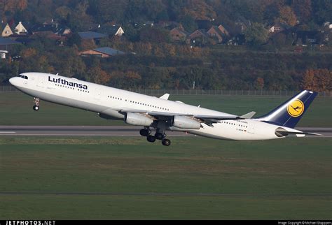 D Aigw Airbus A X Lufthansa Michael Stappen Jetphotos