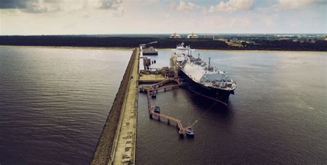 Poland S Gaz System Launches Open Season For Gdansk Fsru Capacity Lng