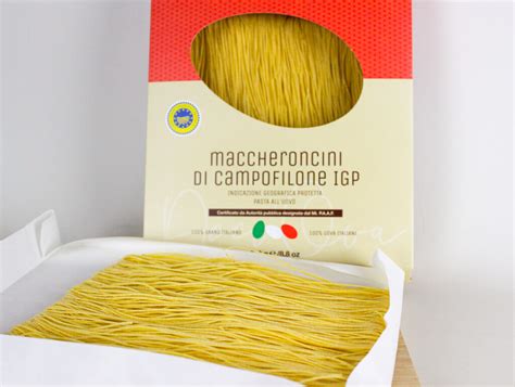 Maccheroncini Alles Over Deze Unieke Pasta Soort