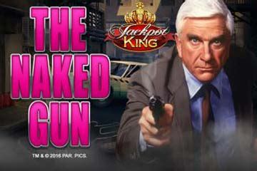 The Naked Gun Slot Blueprint Review Play Free Demo