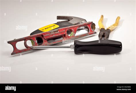 diy  decorating tools stock photo alamy
