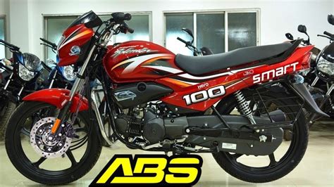 2024 New Hero Super Splendor 100 ABS BS8 Model Launch Price Specs