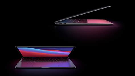 New MacBook Air with mini LED display expected to arrive in 2022 | Laptop Mag