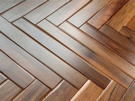 Parquet Noce Nazionale Spina Ungherese Pavimenti In Legno Alberani