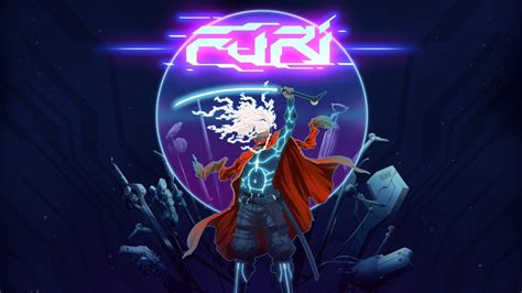 Furi Wallpapers Wallpaper Cave