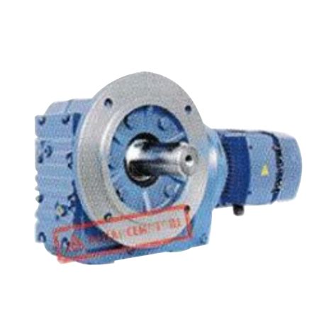 AllianceMotori Helical Bevel Gearbox AKF Series Heavy Duty CV