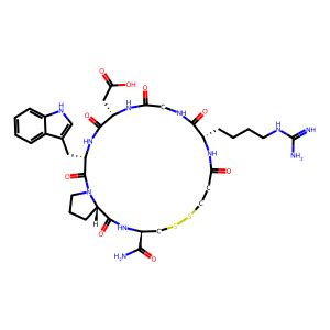 Eptifibatide | Uses, Brand Names, Mechanism Of Action