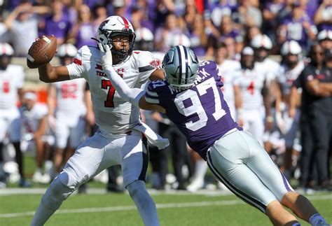 Kansas State Football Bold Predictions For 2023 Season