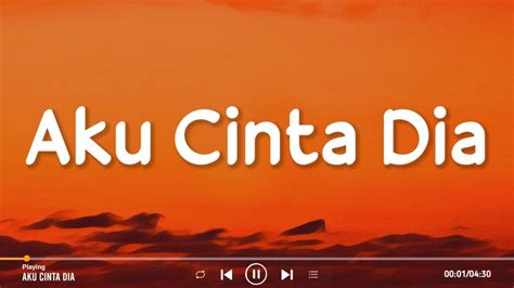 Chrisye Aku Cinta Dia Lirik Lagu Hati Yang Berbunga Pada Pandangan