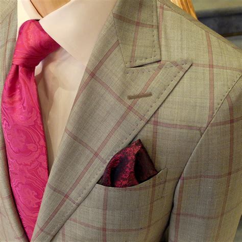 Custom Suits Made To Measure Custom Suits Toronto