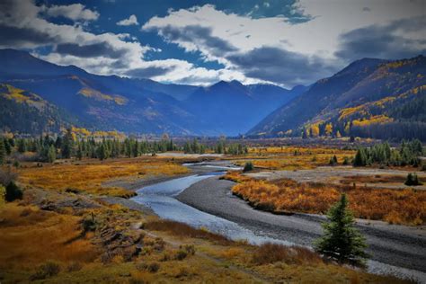 Researchers Propose Solution To Water Crisis In Colorado River Basin Gprs