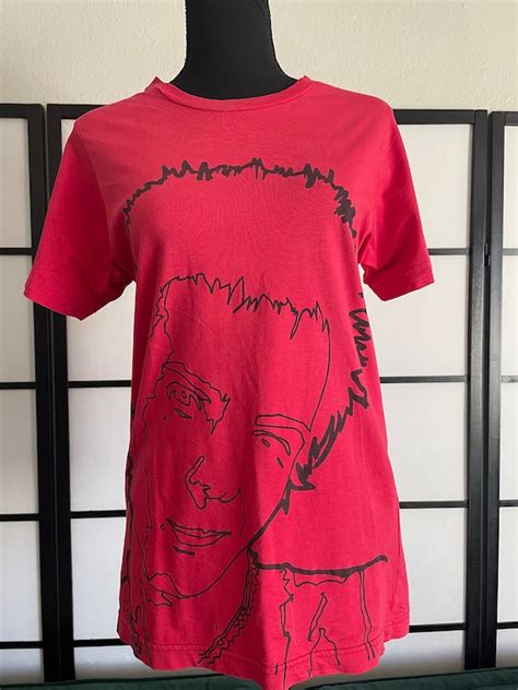 Vintage SEX PISTOLS Sid Vicious Rare T Shirt Size S P Gem