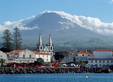 Azores Pico Plus Tastes Of Faial And Terceira International Travel News