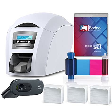 11 Best ID Card Printers | Reviews + Guide