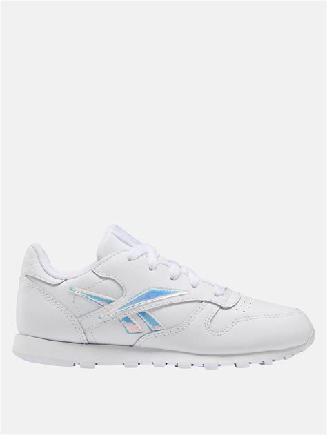 Reebok Classic Leather Ps Sneakers Nencini Sport