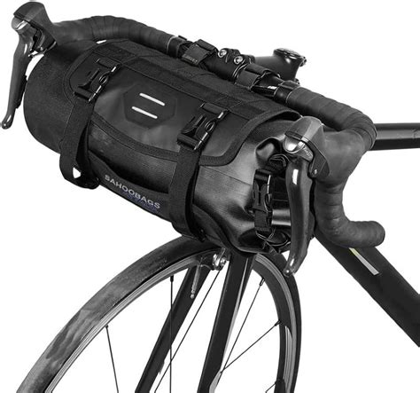 Sahoo Waterproof Bicycle Bag