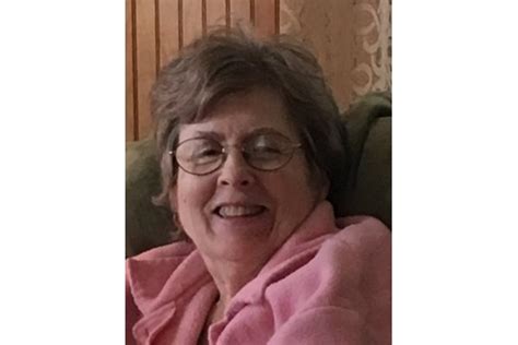 Nancy Ellen Mcgrath Obituary 2023 Quakertown Pa Cr Strunk