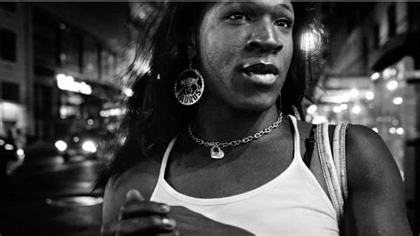 HBO S The Stroll Trailer Serves A Personal History Of Trans Sex