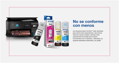 Epson Botella De Tinta Cyan Ml Refill Para L T Al