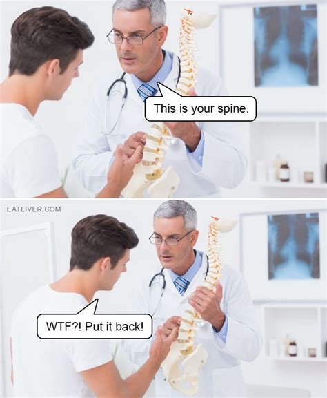 So This Is Your Spine Hot Sex Picture