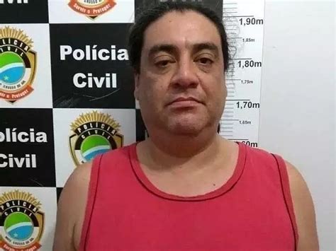 Jorge Razuk Neto Preso De Novo Por Espancar A Companheira Dourados