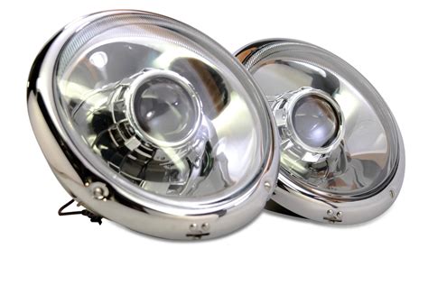 Xenon Headlights