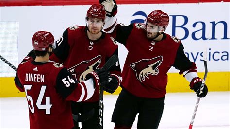 Forbes: Arizona Coyotes are the least valuable team in NHL