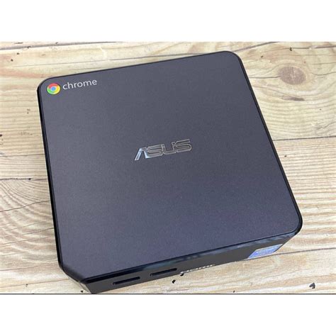 Asus Chromebox 2 Cn62[core I7 5500u Ssd欠品 の通販 By ユゥ S Shop｜エイスースならラクマ