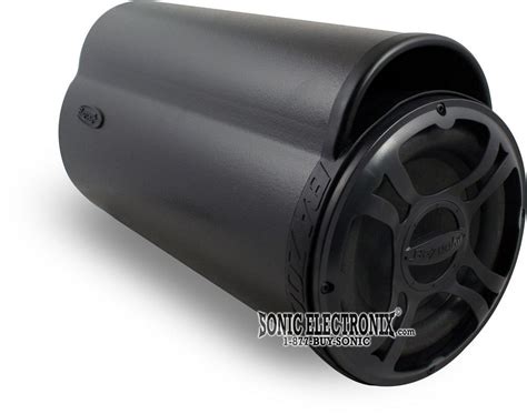 Bazooka Bta10100 10 Bt Powered Amplified Subwoofer Bass Tube