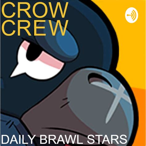 Top Pictures Brawl Stars Crow Foto Raf Brawl Stars Skins List