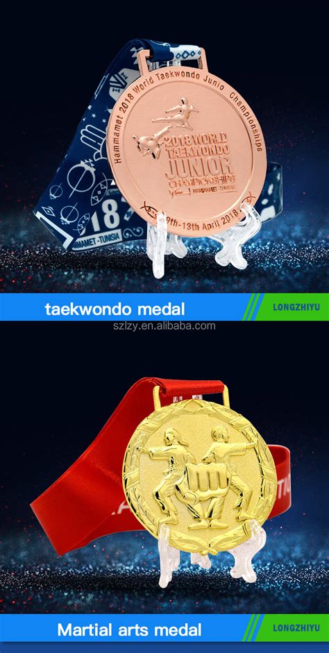 Longzhiyu 14 Years Manufacture High Quality Hot Sell Items Medals