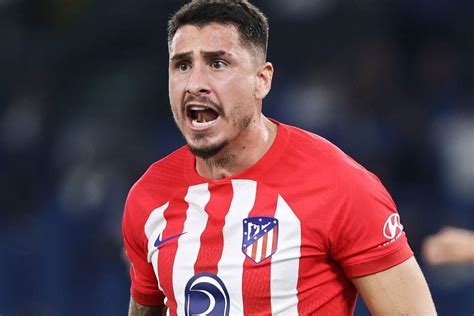 Enigma Josema Giménez Las Lesiones No Dejan Rendir Al Uruguayo En El