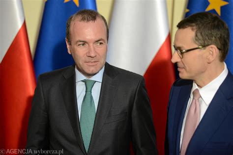 Jaki układ w Brukseli szykuje się po eurowyborach w 2024 ANALIZA