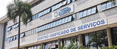 Suzano Mais Emprego divulga 262 novas vagas Diário de Suzano