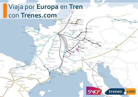 COMUNICADO Trenes Y La Empresa Francesa De Ferrocarriles SNCF