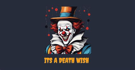 Scary Halloween Clown Design Scary Clown Graphic Desing T Shirt Teepublic