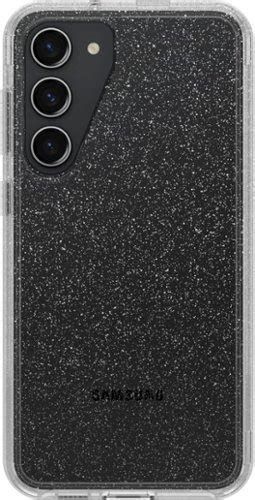 Otterbox Symmetry Series Soft Shell For Samsung Galaxy S23 Stardust Big Apple Buddy