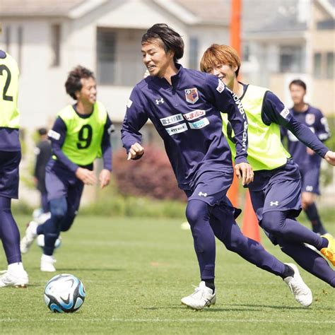 大宮アルディージャさんのインスタグラム写真 大宮アルディージャinstagram「 本日のトレーニング⚽️💪 大宮アルディージャ