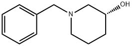 R Benzyl Hydroxypiperidine Ir