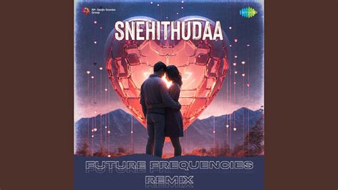 Snehithudaa Future Frequencies Remix Youtube