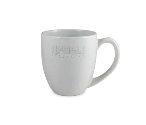 Mocha Etched Mug Mugs Co Uk