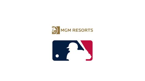 Mgm Resorts And Betmgm Expands With Mlb Intlbm