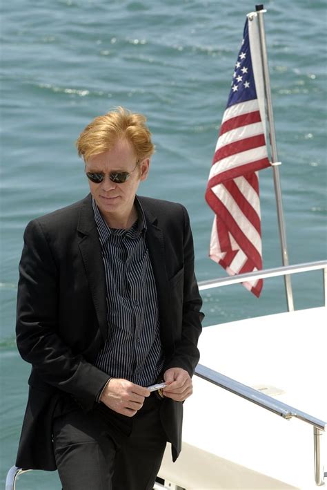 CSI: Miami Episode Still | David caruso, Csi miami, Csi