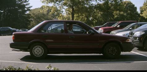 Imcdb Org Toyota Corolla Ae In Teenage Bounty Hunters