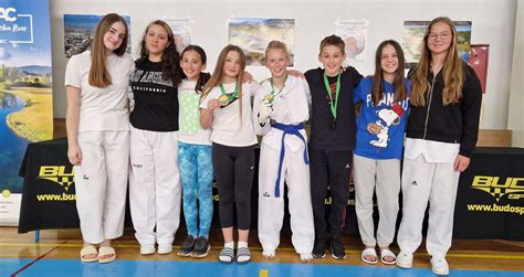 Taekwondo Klub Zadar Srebro I Dvije Bronce Na Gacka Openu Sport