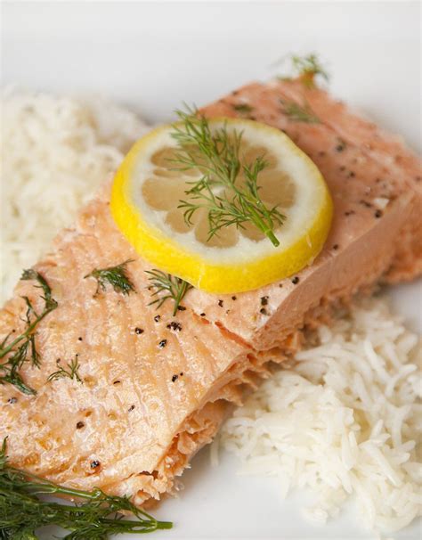 Lemon Butter Garlic Ora King Salmon