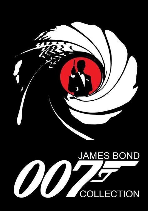 James Bond Collection Movie Fanart Fanart Tv