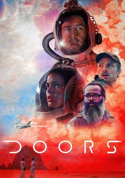 Doors | Movie fanart | fanart.tv