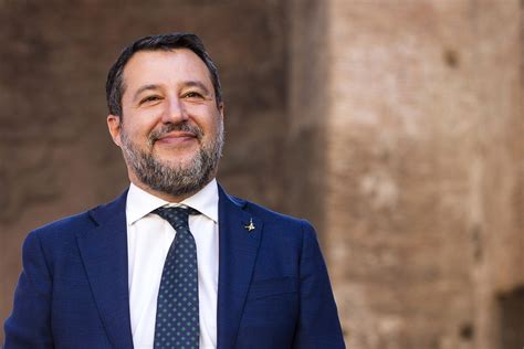 Salvini No ai soldi del PNRR per il Franchi Adesso vedrò io dove