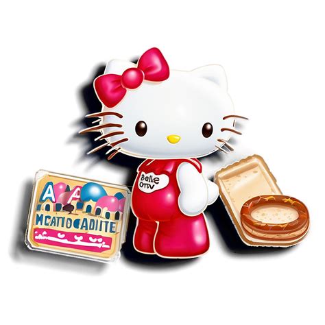 [200 ] Hello Kitty Png Images